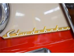 1953 Studebaker Commander (CC-2119308) for sale in Wayne, Michigan