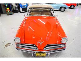 1953 Studebaker Commander (CC-2119308) for sale in Wayne, Michigan
