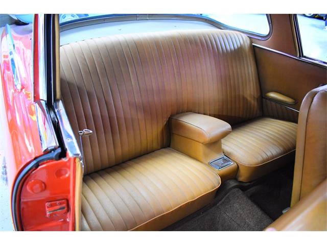 1953 Studebaker Commander (CC-2119308) for sale in Wayne, Michigan