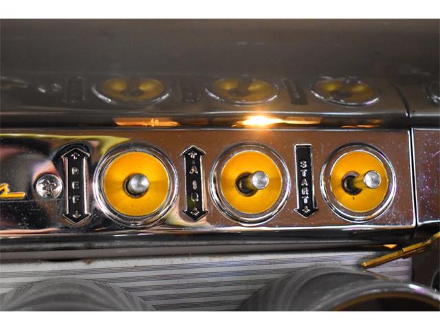 1953 Studebaker Commander (CC-2119308) for sale in Wayne, Michigan