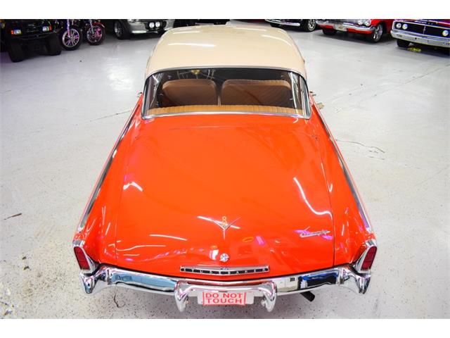 1953 Studebaker Commander (CC-2119308) for sale in Wayne, Michigan