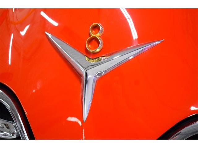 1953 Studebaker Commander (CC-2119308) for sale in Wayne, Michigan