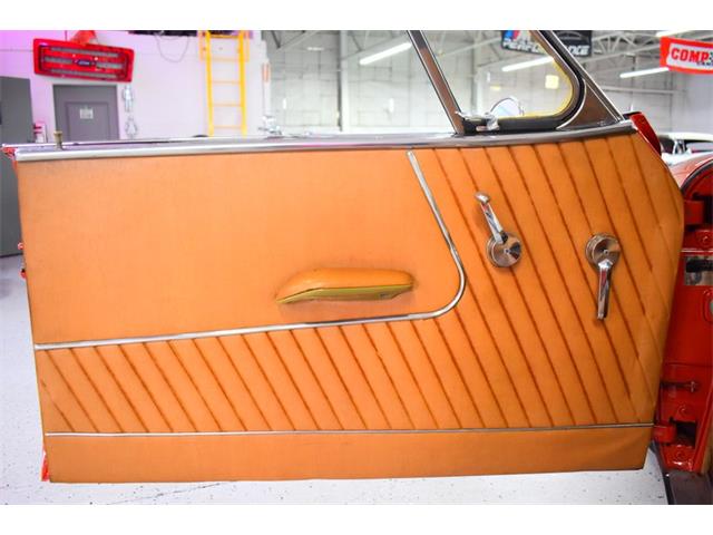 1953 Studebaker Commander (CC-2119308) for sale in Wayne, Michigan
