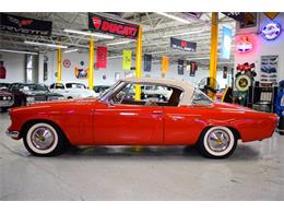 1953 Studebaker Commander (CC-2119308) for sale in Wayne, Michigan