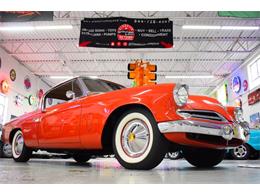 1953 Studebaker Commander (CC-2119308) for sale in Wayne, Michigan