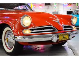1953 Studebaker Commander (CC-2119308) for sale in Wayne, Michigan