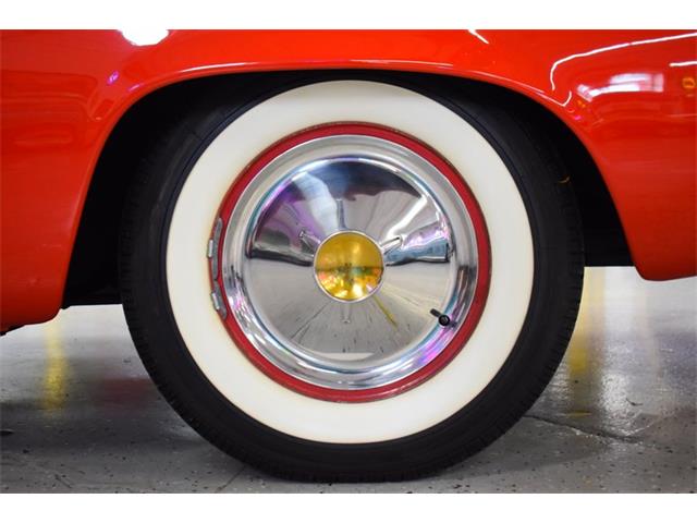 1953 Studebaker Commander (CC-2119308) for sale in Wayne, Michigan