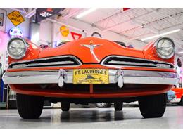 1953 Studebaker Commander (CC-2119308) for sale in Wayne, Michigan