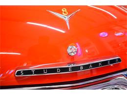 1953 Studebaker Commander (CC-2119308) for sale in Wayne, Michigan