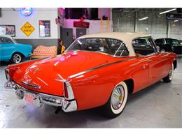 1953 Studebaker Commander (CC-2119308) for sale in Wayne, Michigan