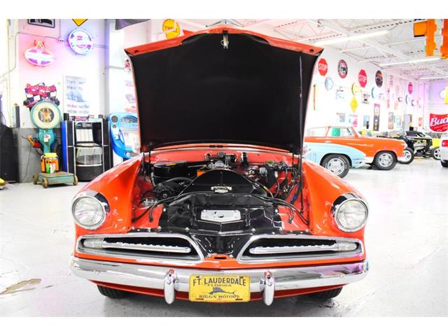 1953 Studebaker Commander (CC-2119308) for sale in Wayne, Michigan