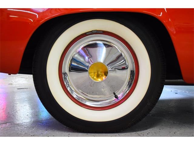 1953 Studebaker Commander (CC-2119308) for sale in Wayne, Michigan