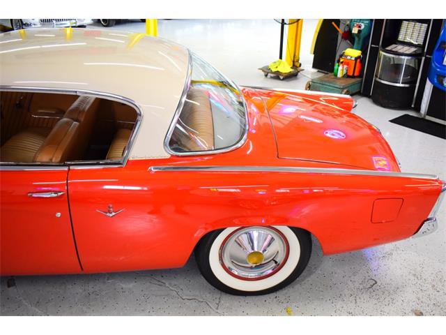 1953 Studebaker Commander (CC-2119308) for sale in Wayne, Michigan