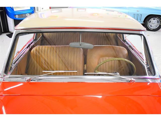 1953 Studebaker Commander (CC-2119308) for sale in Wayne, Michigan