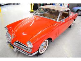 1953 Studebaker Commander (CC-2119308) for sale in Wayne, Michigan