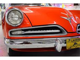 1953 Studebaker Commander (CC-2119308) for sale in Wayne, Michigan