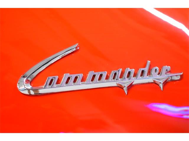 1953 Studebaker Commander (CC-2119308) for sale in Wayne, Michigan
