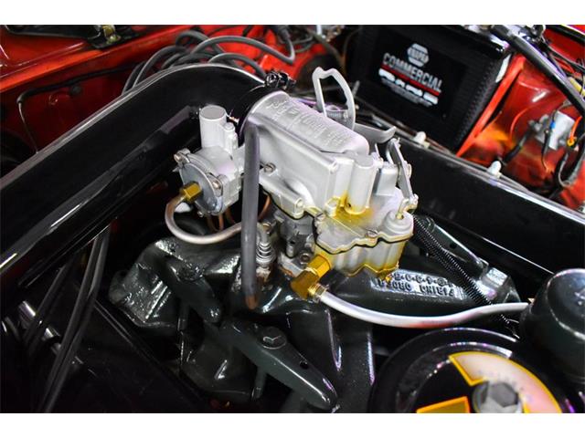 1953 Studebaker Commander (CC-2119308) for sale in Wayne, Michigan