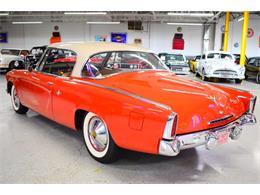 1953 Studebaker Commander (CC-2119308) for sale in Wayne, Michigan