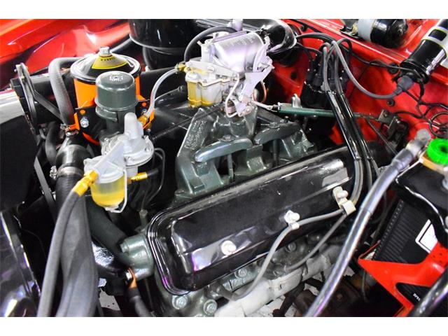 1953 Studebaker Commander (CC-2119308) for sale in Wayne, Michigan