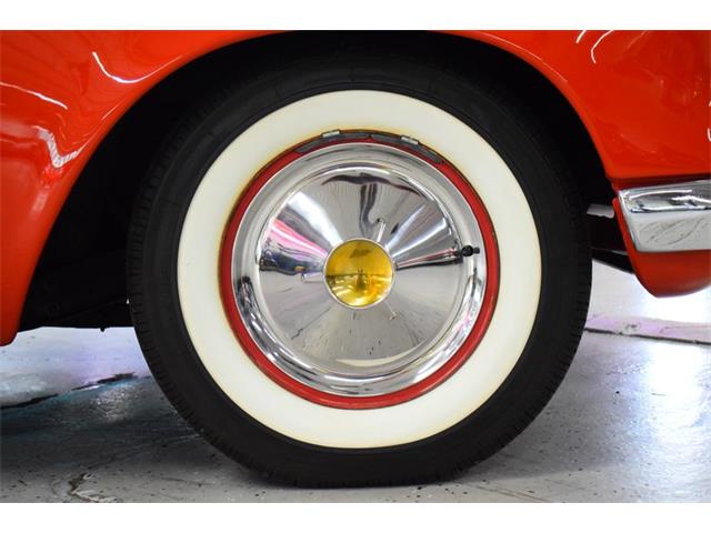 1953 Studebaker Commander (CC-2119308) for sale in Wayne, Michigan