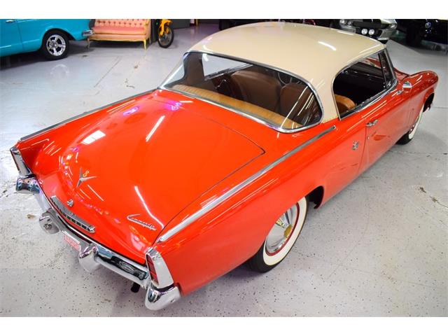 1953 Studebaker Commander (CC-2119308) for sale in Wayne, Michigan