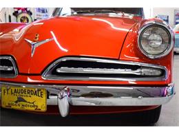 1953 Studebaker Commander (CC-2119308) for sale in Wayne, Michigan