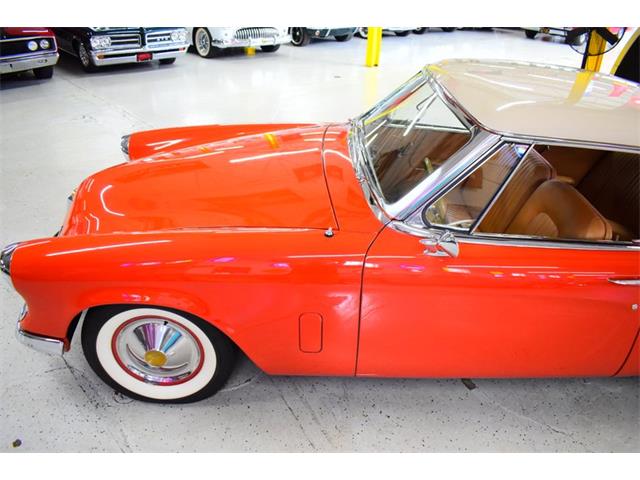 1953 Studebaker Commander (CC-2119308) for sale in Wayne, Michigan
