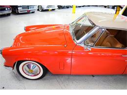 1953 Studebaker Commander (CC-2119308) for sale in Wayne, Michigan