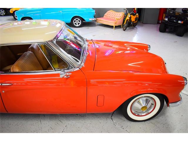 1953 Studebaker Commander (CC-2119308) for sale in Wayne, Michigan