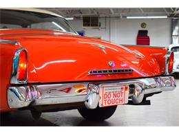 1953 Studebaker Commander (CC-2119308) for sale in Wayne, Michigan