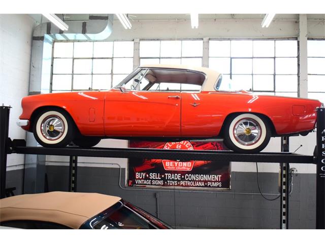 1953 Studebaker Commander (CC-2119308) for sale in Wayne, Michigan