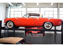 1953 Studebaker Commander (CC-2119308) for sale in Wayne, Michigan