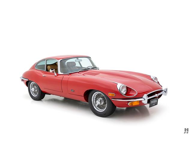 1971 Jaguar XKE (CC-2119309) for sale in Saint Louis, Missouri