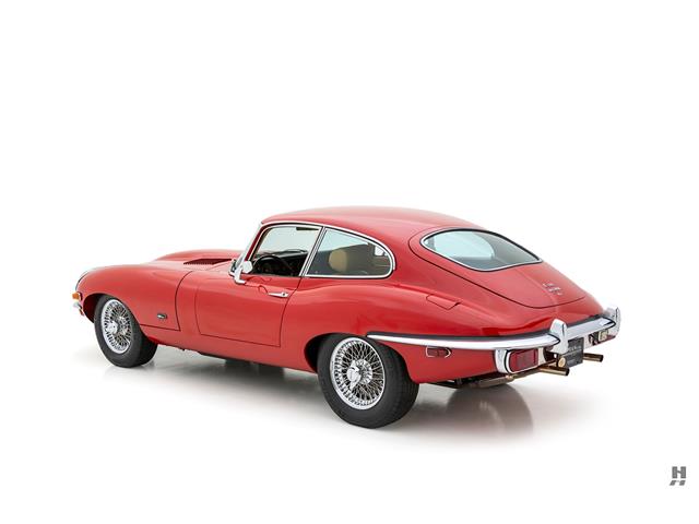 1971 Jaguar XKE (CC-2119309) for sale in Saint Louis, Missouri
