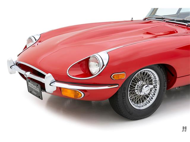 1971 Jaguar XKE (CC-2119309) for sale in Saint Louis, Missouri