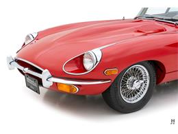 1971 Jaguar XKE (CC-2119309) for sale in Saint Louis, Missouri