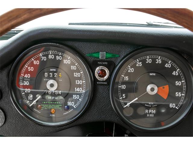 1971 Jaguar XKE (CC-2119309) for sale in Saint Louis, Missouri