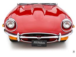1971 Jaguar XKE (CC-2119309) for sale in Saint Louis, Missouri