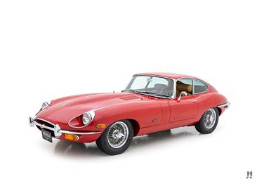 1971 Jaguar XKE (CC-2119309) for sale in Saint Louis, Missouri