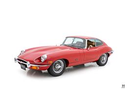 1971 Jaguar XKE (CC-2119309) for sale in Saint Louis, Missouri