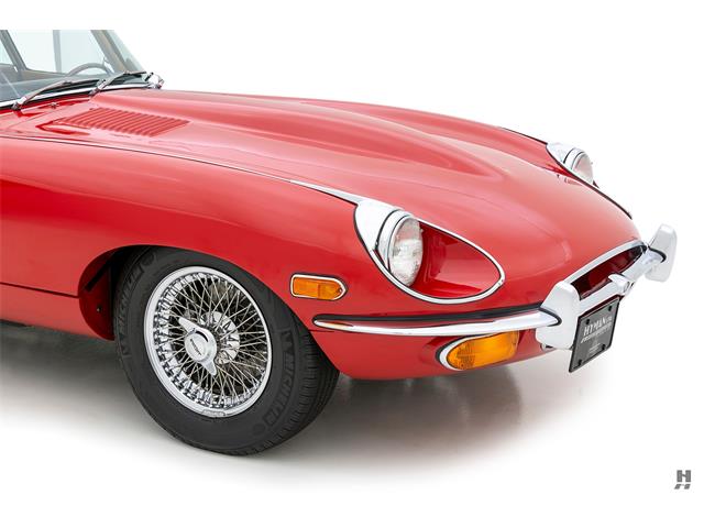 1971 Jaguar XKE (CC-2119309) for sale in Saint Louis, Missouri