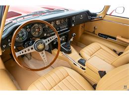 1971 Jaguar XKE (CC-2119309) for sale in Saint Louis, Missouri