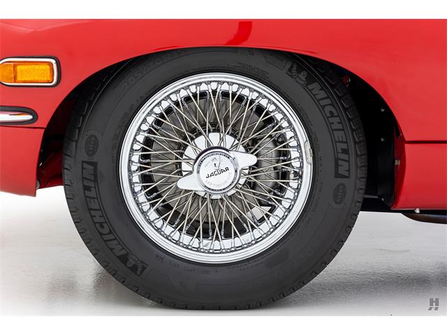 1971 Jaguar XKE (CC-2119309) for sale in Saint Louis, Missouri