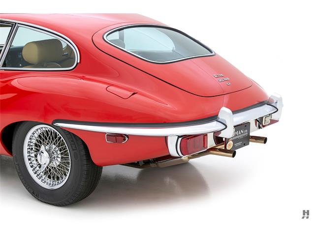 1971 Jaguar XKE (CC-2119309) for sale in Saint Louis, Missouri