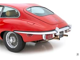 1971 Jaguar XKE (CC-2119309) for sale in Saint Louis, Missouri