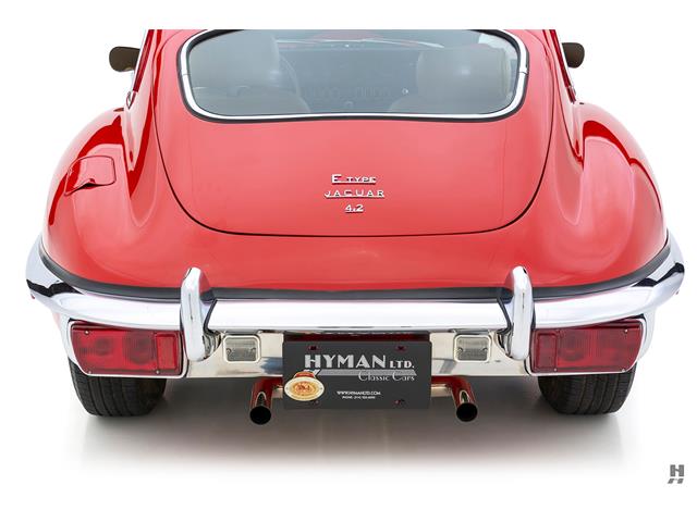 1971 Jaguar XKE (CC-2119309) for sale in Saint Louis, Missouri