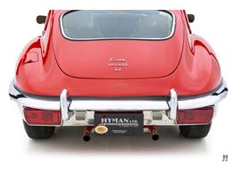 1971 Jaguar XKE (CC-2119309) for sale in Saint Louis, Missouri