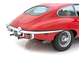 1971 Jaguar XKE (CC-2119309) for sale in Saint Louis, Missouri
