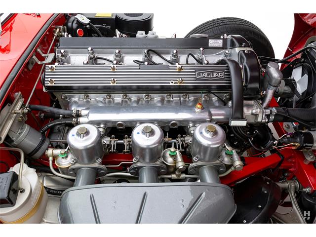 1971 Jaguar XKE (CC-2119309) for sale in Saint Louis, Missouri